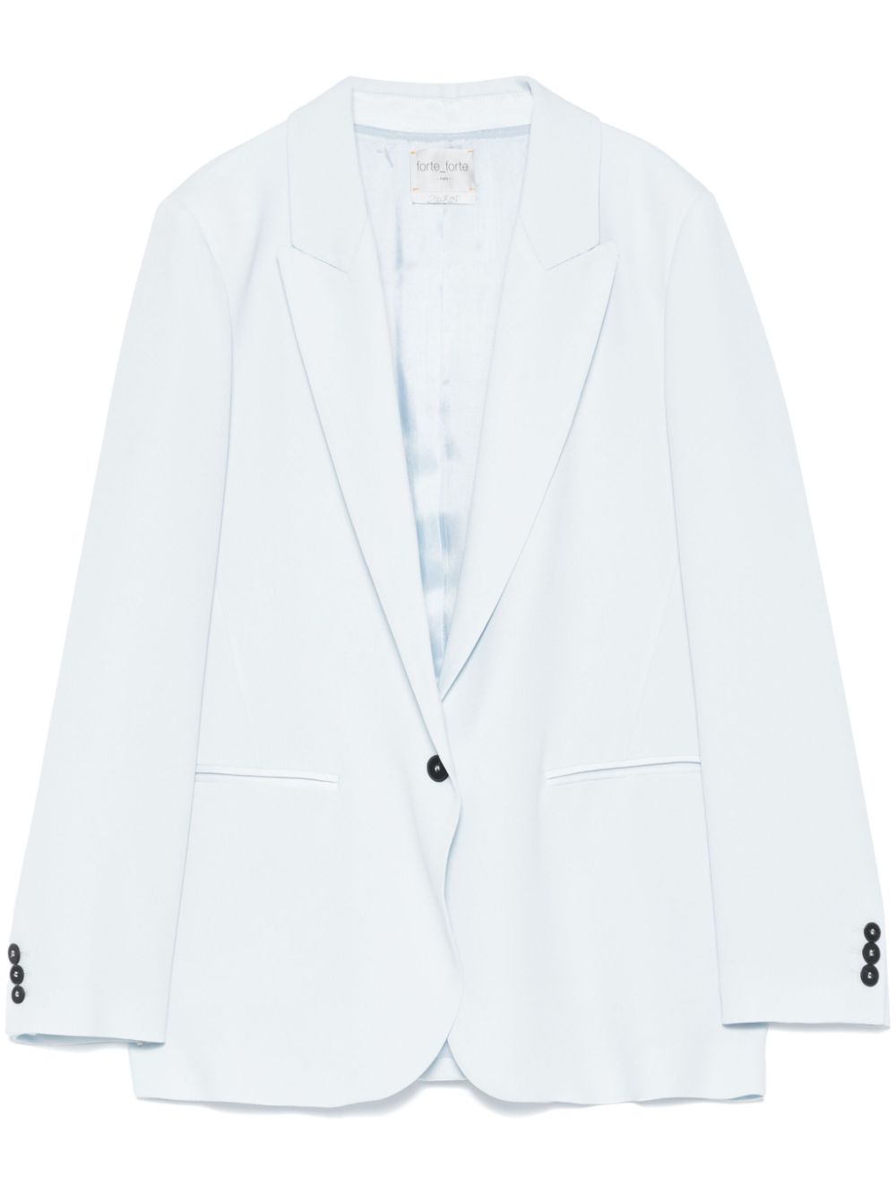 13561MYJACKET7062 싱글 브레스티드 블레이져 자켓